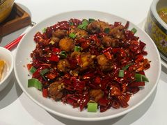 -玫瑰厅上海菜(兴国路店)