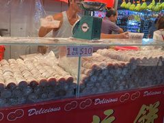 -牛车水美食街