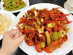 -一起吃小龙虾·海鲜(海珠店)