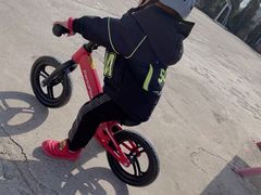 -趣动熊运动发展中心(乐坊校区)