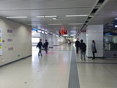 -王家墩东(地铁站)