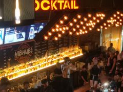 -HIB HUB公社(解放西路店)