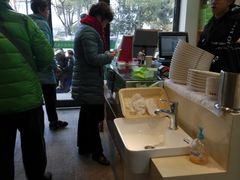 -素满香·素食自助餐(苏州·临顿路店)