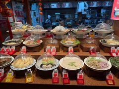 -老淮安·淮安菜(周恩来纪念馆店)