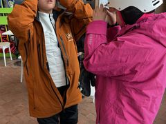 -东北亚滑雪场
