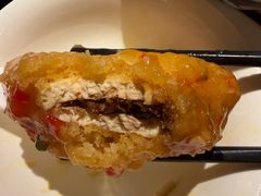 -永安水煮活鱼·仪征菜(仪征奥林匹克店)