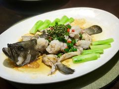 -猪肉婆私房菜(容桂总店)