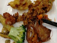 -集杰尚品海鲜烤肉火锅自助餐厅(经区九龙城店)