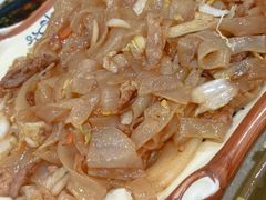 -标记美食新鲜猪杂(兴南大道店)