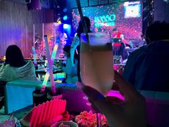 -MOSSO音乐酒吧·Live House(南京西路店)