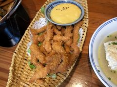 -院子餐厅·大锅菜·老杭帮(桥西直街店)