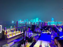 -VENU+海景酒廊