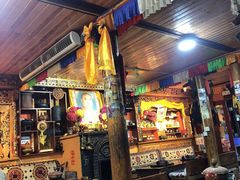 -康巴藏餐(束河古镇店)