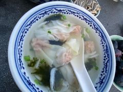 -湖畔居茶楼(湖滨店)