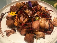 -武汉香格里拉大酒店·香宫中餐厅