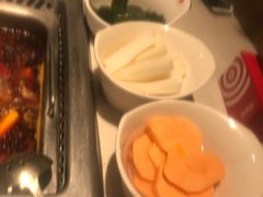 -海底捞火锅(顺义华联店)