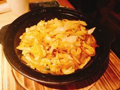 -绿茶餐厅(广州天河城店)