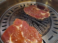 -妥妥烤肉料理(昙华林店)