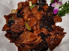-正阳门饭庄·烤鸭·北京菜(万丰路七里庄店)