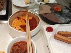 -海底捞火锅(劲松店)
