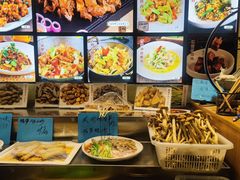 -火龙堂·风味民间菜(文一路店)