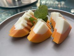 -天毓山庄·餐厅