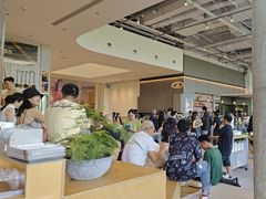 -SAANCI山池咖啡(海上世界文化艺术中心店)