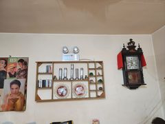 -勃利地摊·勃立小串烧烤