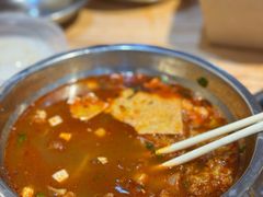 -柳州肥姨妈大骨螺蛳粉(沙河店)
