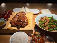 -桂小厨广西菜(印象城店)