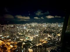 -天龙轩(香港丽思卡尔顿酒店)