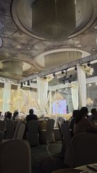 -上海中心宴会厅·婚礼中心