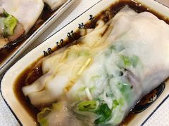 -银记肠粉店(赤岗店)