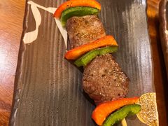 -鸟鹏烧鸟居酒屋(仁恒梦中心店)