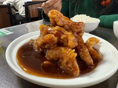 -友谊餐馆(永安路店)