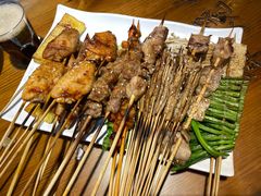 -沈胖子音乐烤吧·炒菜·龙虾(环城东路店)