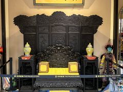 -宫事颐庭·老佛爷贵寿下午茶(颐和园店)