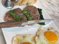-The Rug Cafe(王府中环店)