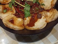 地锅小公鸡-百味地锅鸡(财校分店)