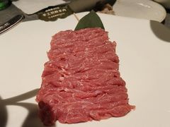 -鼎鼎香·港式火锅(北京SKP店)