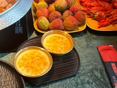 -牛New寿喜烧(金鹰世界店)
