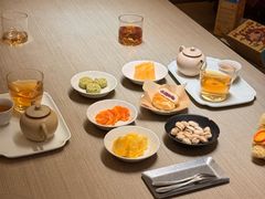 -隐溪茶馆(静安寺店)