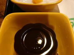 巧克力布丁-七七家的糖水店(南湾街1号店)