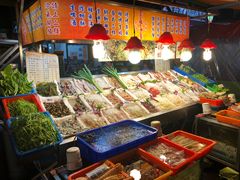 -六合夜市
