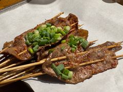 -五样儿西昌小签签烤串(建设路店)