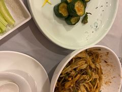 -全聚德(上海首店浦东店)