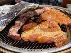 -西塔老太太泥炉烤肉(北京双井店)