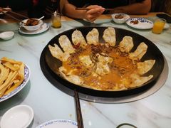 -三里屯土灶台(盐城总店)