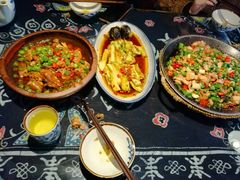 -阿嫂印象·民间江湖菜(大学城店)