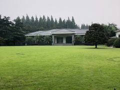 -上海虹桥迎宾馆